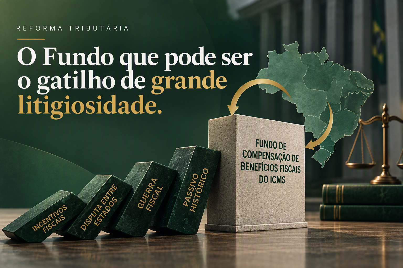 Fundo Orçamentário Temporário (FOT/RJ): Alerj derruba vetos e restabelece regras setoriais importantes.