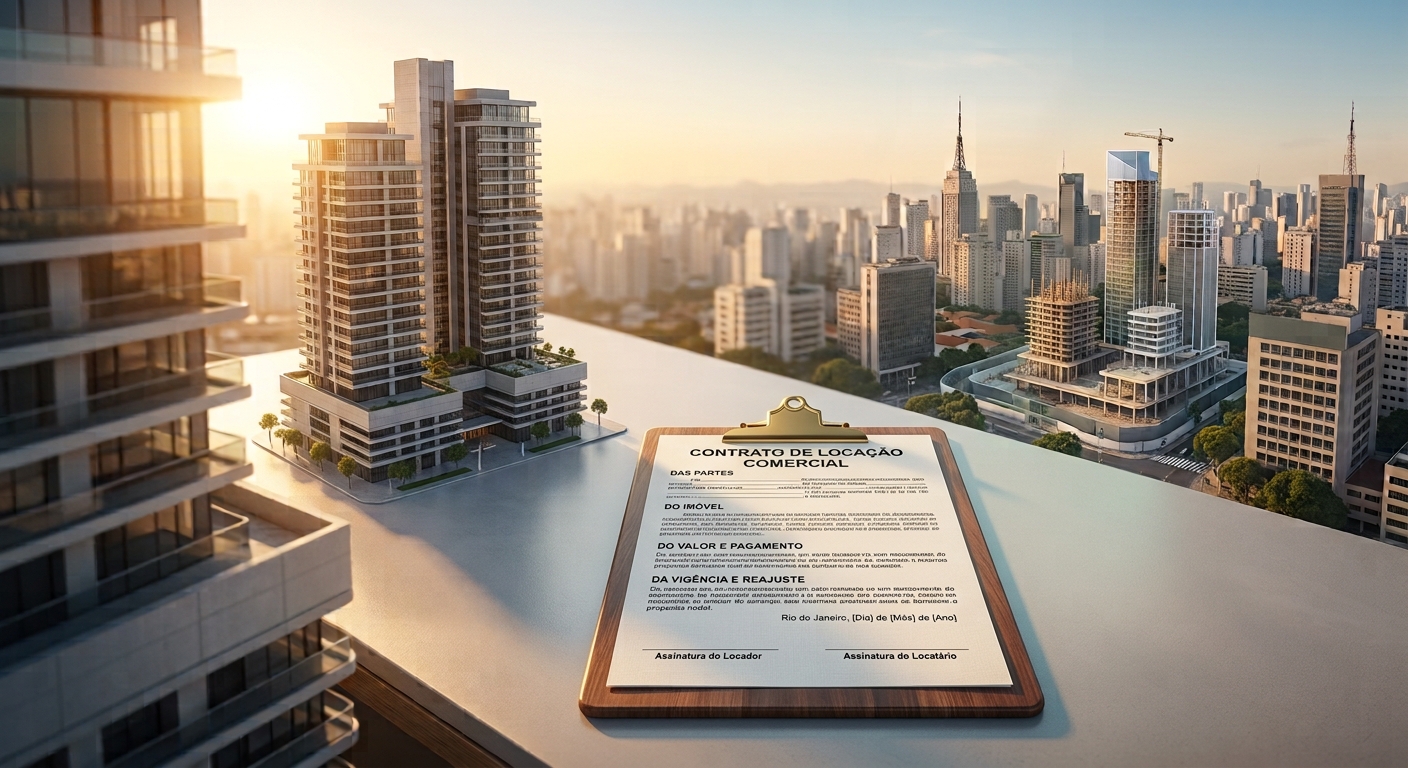 O mercado imobiliário na Reforma Tributária: o que muda a partir de 2027